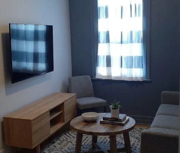 4 1/2 Avec Balcon - Photo 3