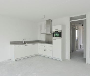 Appartement te huur: Abebe Bikilastraat 43 1361 CD Almere - Foto 1