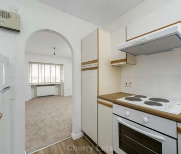 1 bedroom flat to rent - Photo 4