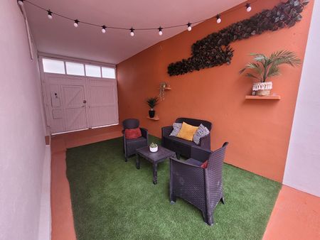 Location chambre 1 pièce, 44.00m², Châteaubriant - Photo 3