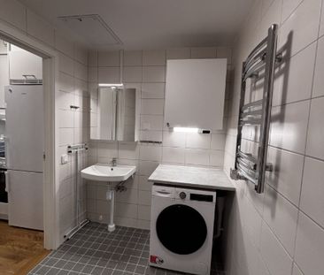 Kista - 1rok - 12mån - 9.379kr/mån - Photo 6