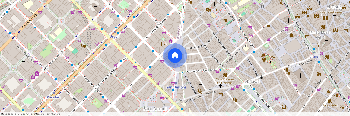 barcelona, Catalonia 08001