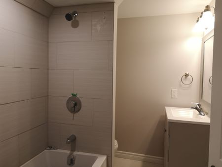 For Lease - 30 Burke Drive Unit# BASEMENT, Barrie, Ontario - Photo 4