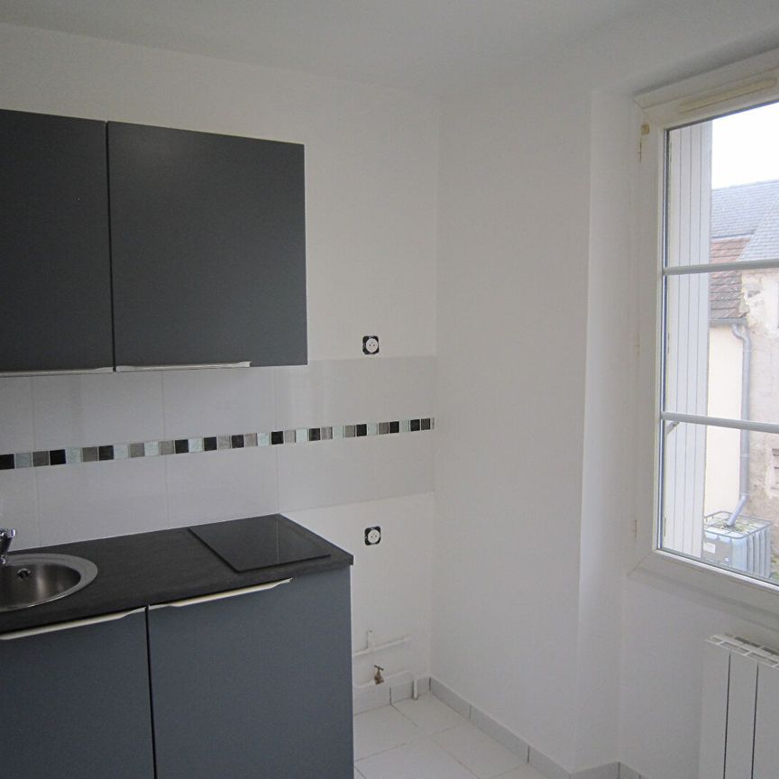 Location Appartement 1 pièce 21m² - Photo 1