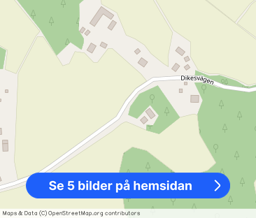 Dikesvägen, Dala-Husby - Foto 1