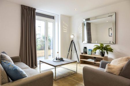 1 bedroom apartment to rent - Photo 4