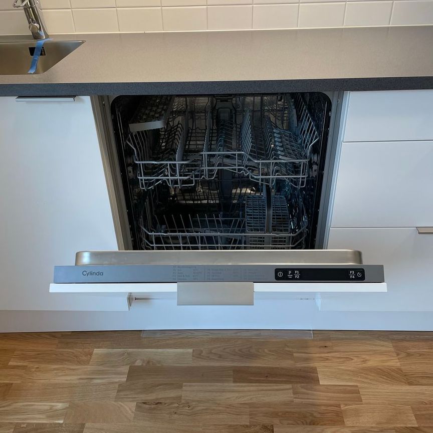 Gripengatan, Järfälla - Foto 1