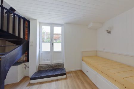 Location Appartement RENNES / Quartier CENTRE-VILLE - Photo 3