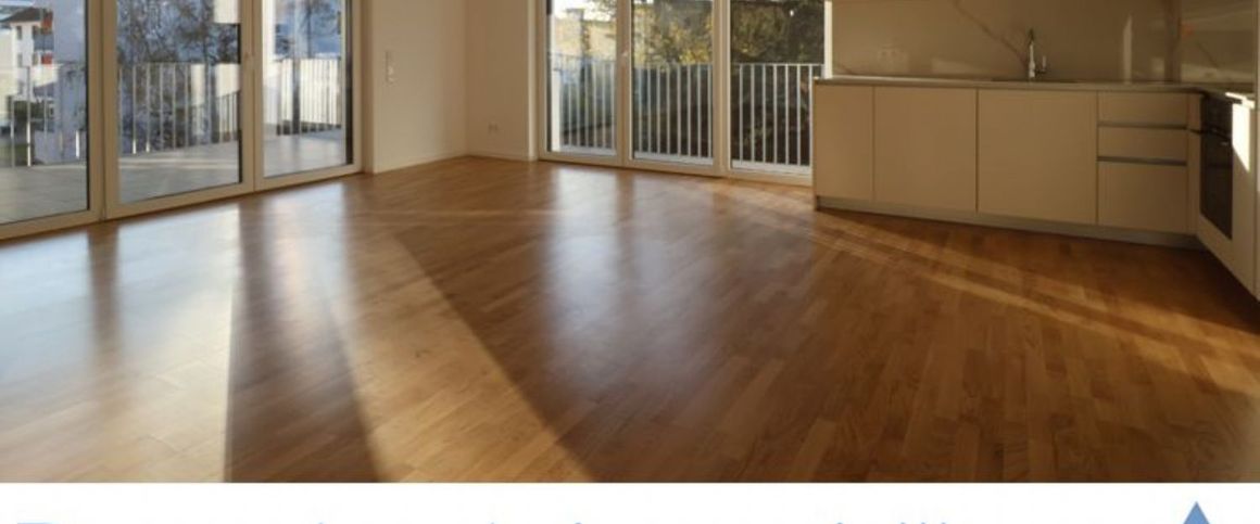 Exklusive Wohnung im Zentrum von Grenzach (3 Zimmer-Wohnung 0.5) - Foto 1