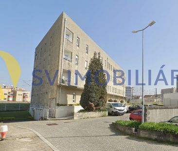 Apartamento T2 - Photo 1