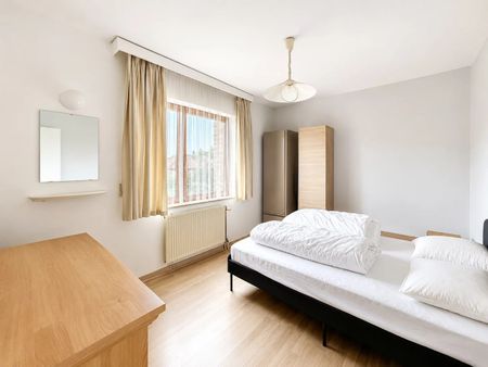 Appartement in Sint-Lambrechts-Woluwe - Photo 4