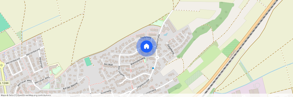 Alte Ziegelei 72, 89155 Baden-Württemberg - Erbach