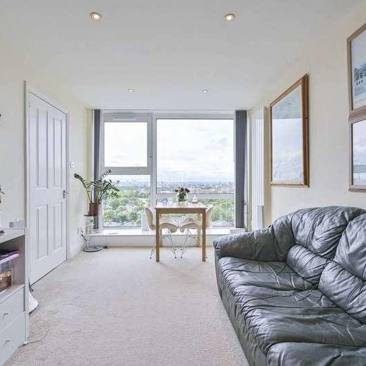 Fellows Road, Swiss Cottage, NW3 - Photo 1