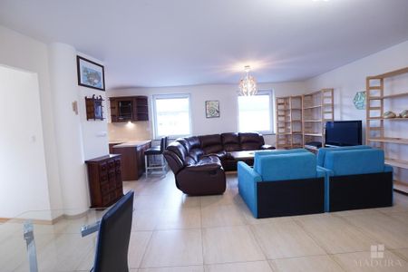 MIESZKANIE na WYNAJEM - Photo 4