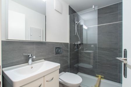 Cozy 3.5-room apartment in a quiet location in Staad - Photo 5