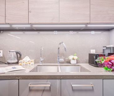 For Lease - 38 Gandhi Lane Unit# 208, Markham, Ontario - Photo 2