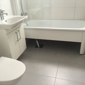 Ängegatan 5 A, Östersund - Foto 2