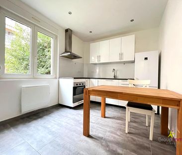 Charmant 2 pièces au coeur de Neudorf - Photo 3