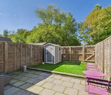 Kerrison Road, Framlingham, IP13 - Photo 1