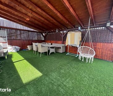 Apartament 100 mp la casa si terasa de 30 mp - Photo 4