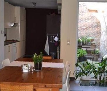 Appartement te huur in Kessel-Lo voor € 850 met 1 slaapkamer - Photo 4