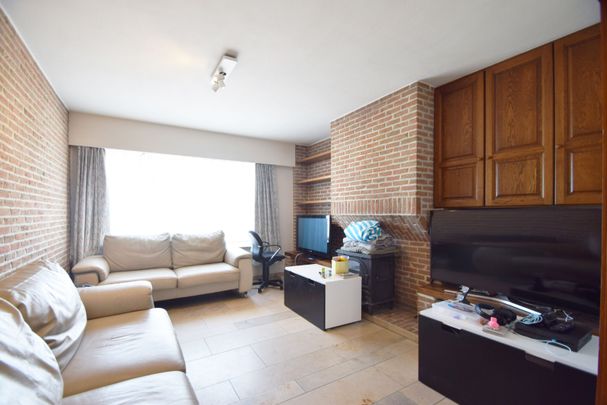 Ruime gezinswoning met 4 slaapkamers in het rustige Zande - Foto 1