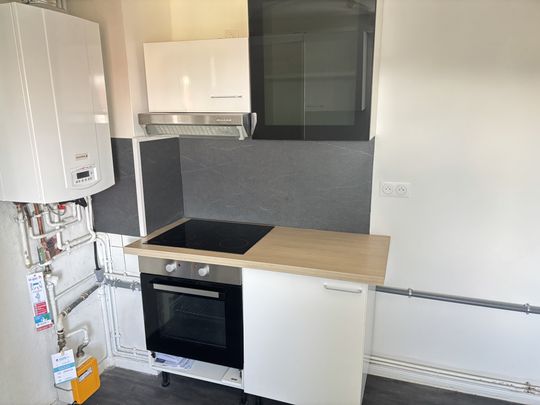 Location Appartement 2 pièces 37m² SCHILTIGHEIM 67300 - Photo 1
