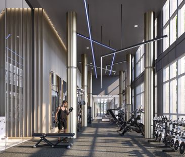 For Lease - 1005 Dundas Street Unit# 336, Oakville, Ontario - Photo 5