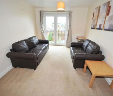 1 bedroom apartment to rent - Photo 5