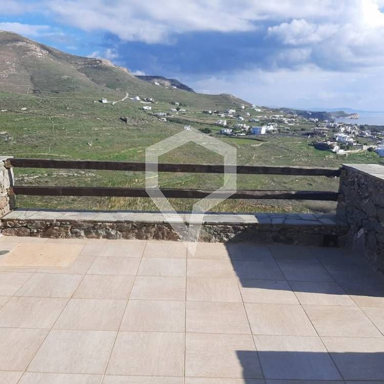 Διαμέρισμα για ενοικίαση Μέγας Γιαλός (Σύρος) - Φωτογραφία 1