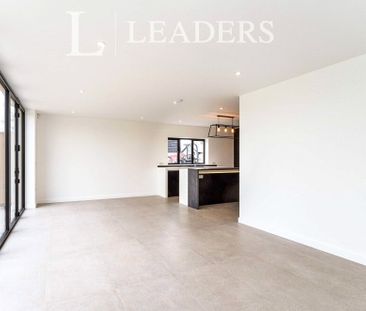 2 bedroom bungalow to rent The Cow Sheds, Old Hay, Brenchley, Tonbr... - Photo 1