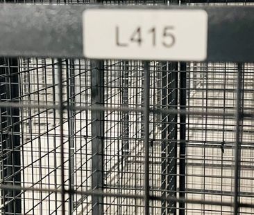 For Lease - 8 Interchange Way Unit# 2301, Vaughan, Ontario - Photo 2