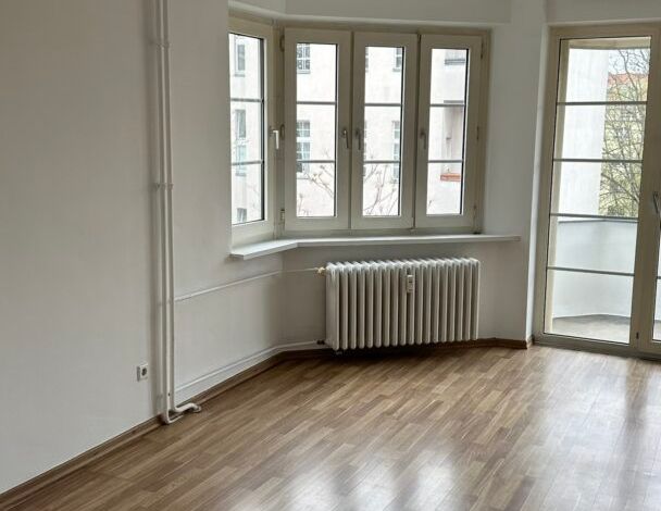 Familienwohnung in Ku´damm Nähe! - Photo 1