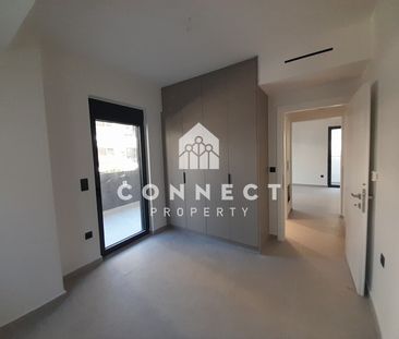 Στον Άλιμο - Άνω Καλαμάκι, ενοικιάζεται νεόδμητο διαμέρισμα 44 τ.μ.... - Photo 3