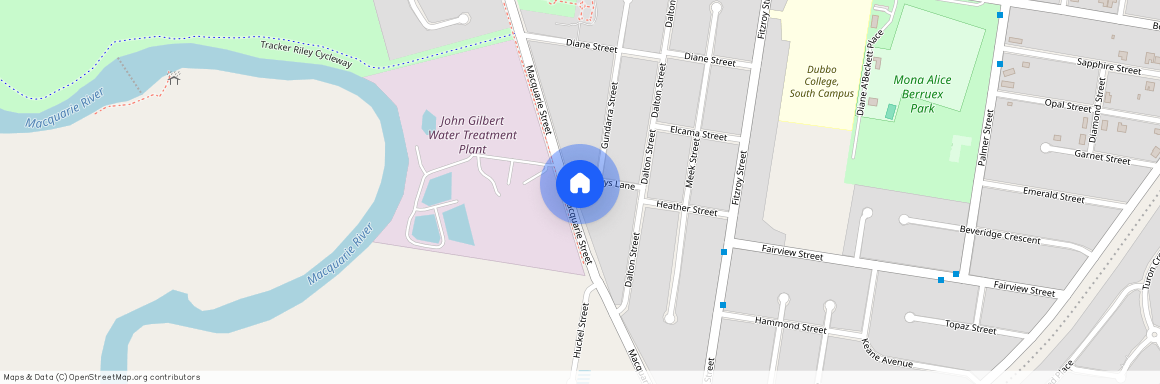 1 Wheatleys Lane, Dubbo