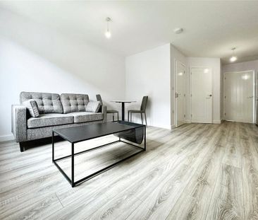 1 bedroom apartment to rent - Photo 2