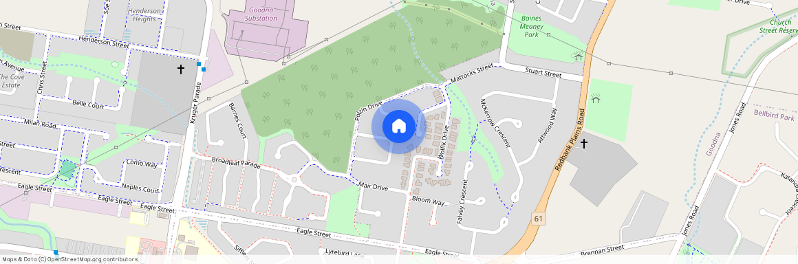 23 O'Dea Crescent, Goodna