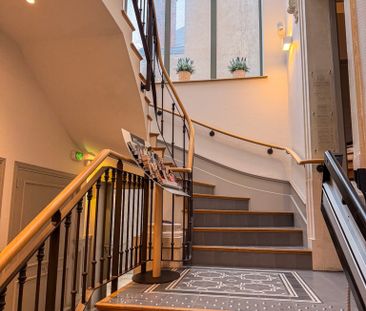 Location Appartement 1 pièce 21m² TOURS 37000 - Photo 1