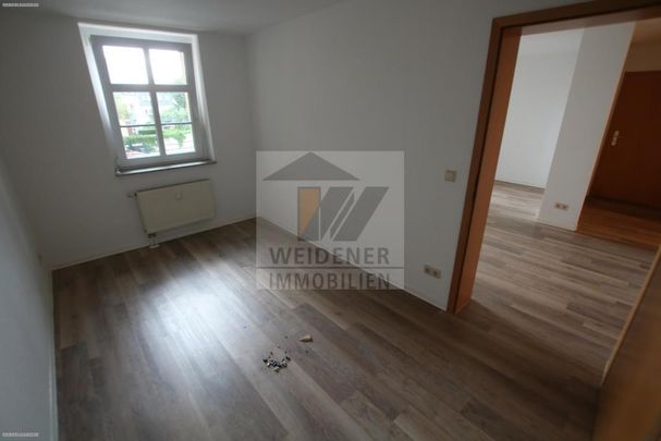 Schicke Wohnung mit Balkon, Lift und EBK* nahe dem Stadtzentrum in ruhiger Lage! (WE 18) - Photo 1