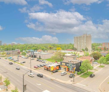 For Lease - 215 Queen Street Unit# 709, Brampton, Ontario - Photo 2