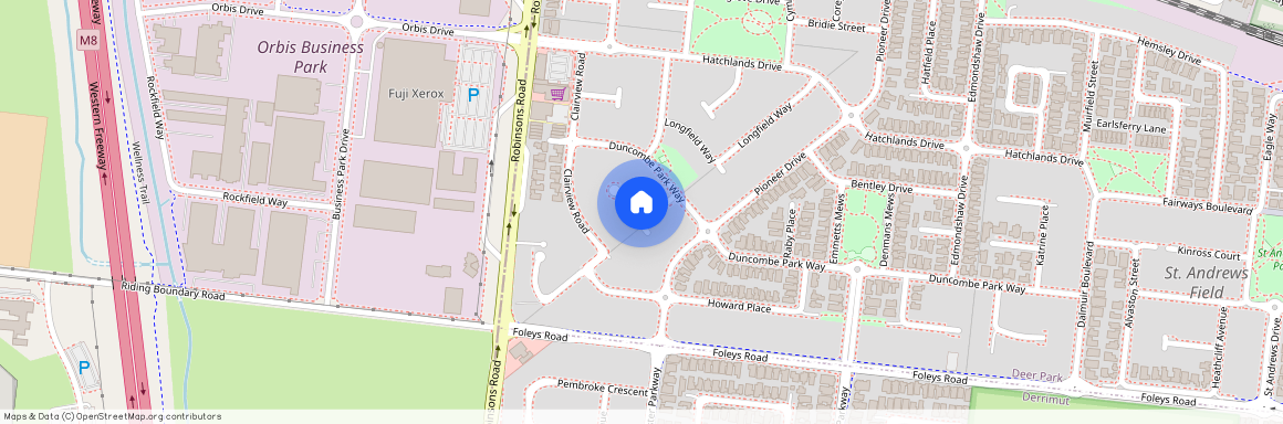 21 Parkfield Court, Vic 3023, Deer Park