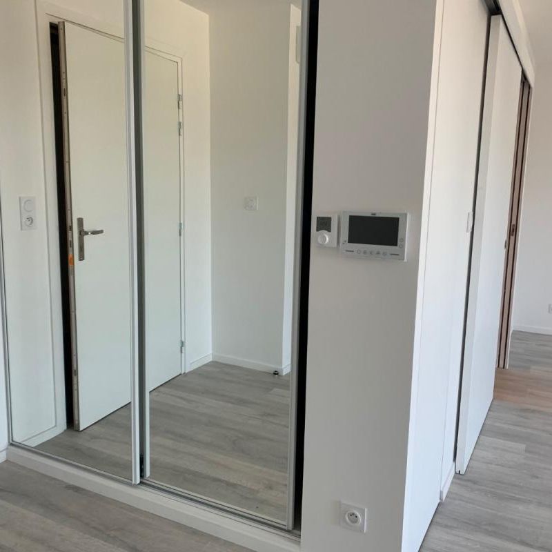 Appartement T1 à louer - 30 m² - Photo 1