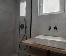 Διαμέρισμα για ενοικίαση - Γκύζη - Πεδίον Άρεως, - Φωτογραφία 5