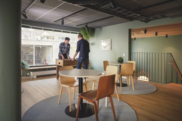 Skillingmyntsgatan 6 - Foto 1