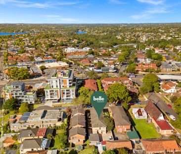 Unit 6/8 Derwent Street, South Hurstville. - Photo 5