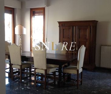 Appartamento via Trento, Bolognese, Firenze - Foto 3