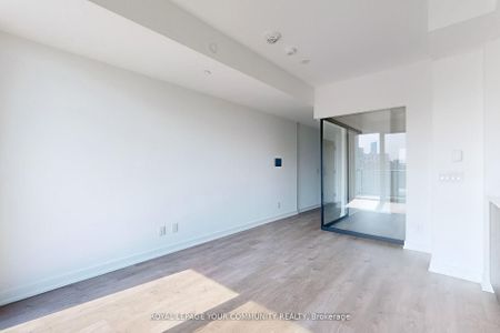 For Lease - 5 Defries Street Unit# 2607, Toronto, Ontario - Photo 3