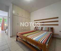 Studio/Γκαρσονιέρα για ενοικίαση - Καλαμάτα - Φωτογραφία 4