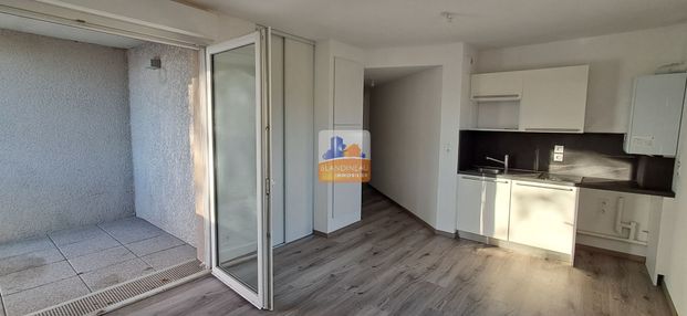 Location Appartement 2 pièces 38m² - Photo 1