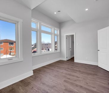 For Lease - 89 Orchard View Boulevard Unit# Upper, Oshawa, Ontario - Photo 5